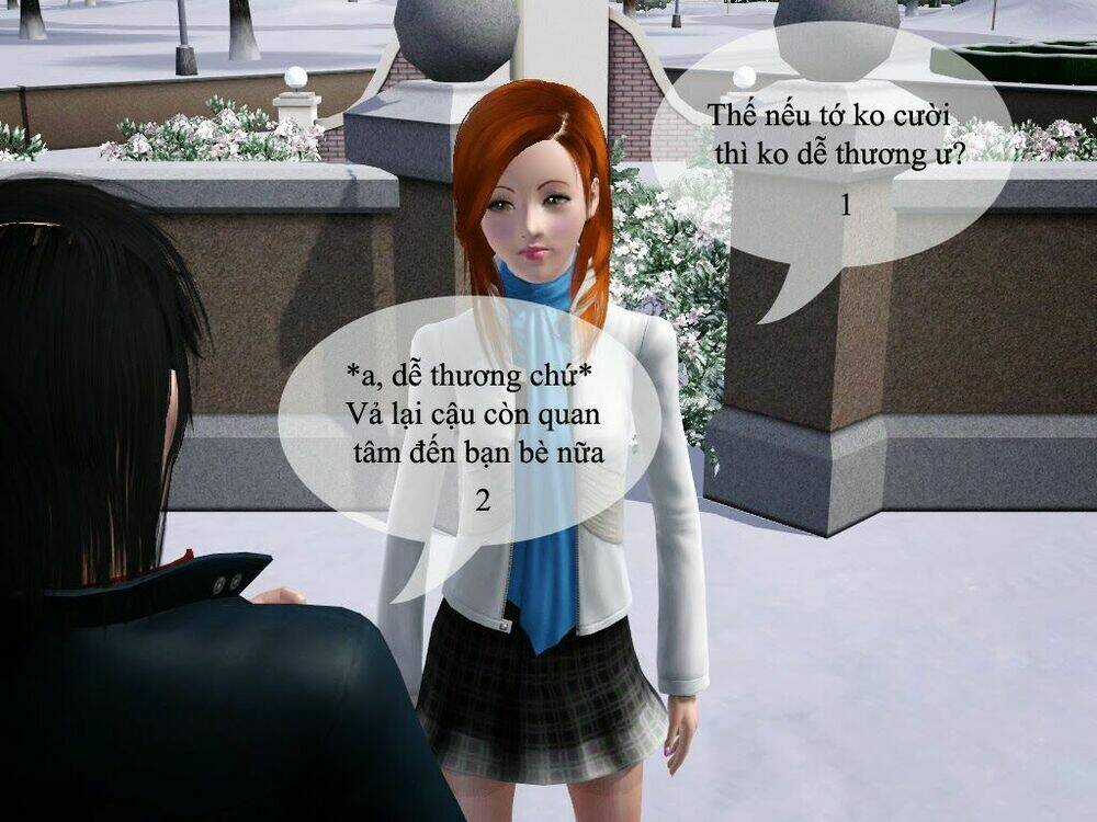 The Fate - Chapter 16 - Trang 14