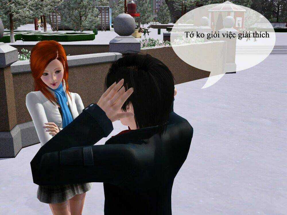 The Fate - Chapter 16 - Trang 16