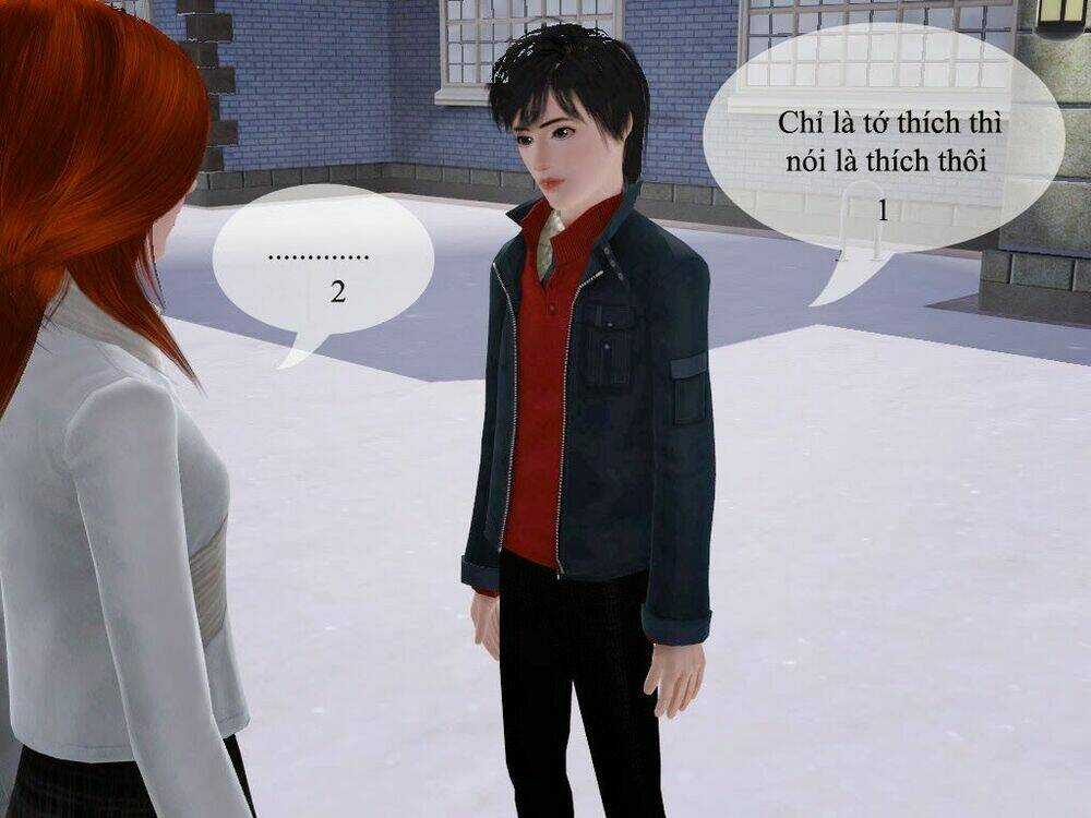 The Fate - Chapter 16 - Trang 17