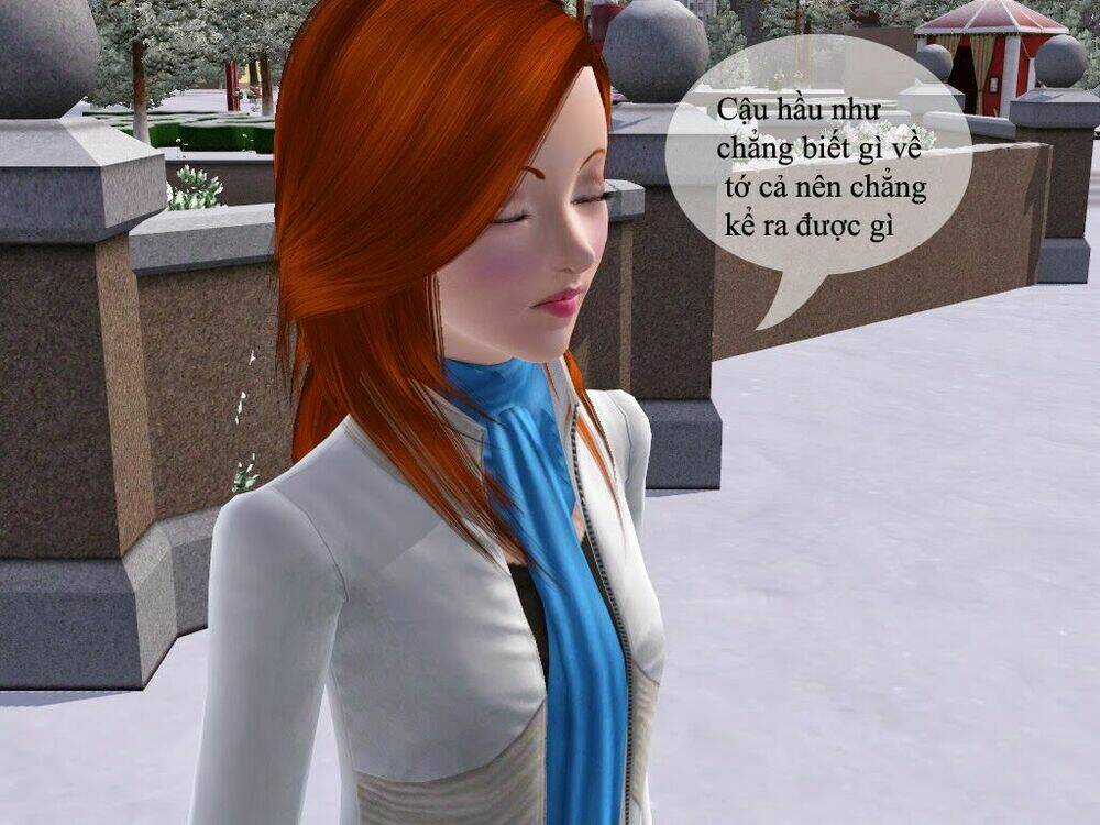 The Fate - Chapter 16 - Trang 18