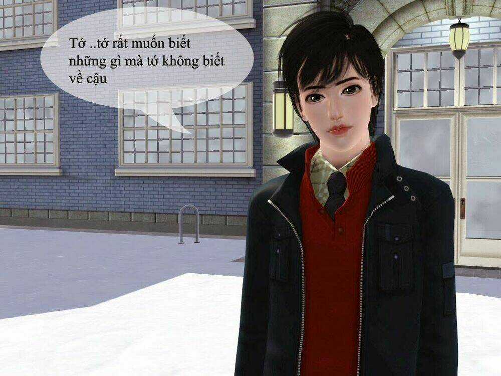 The Fate - Chapter 16 - Trang 19