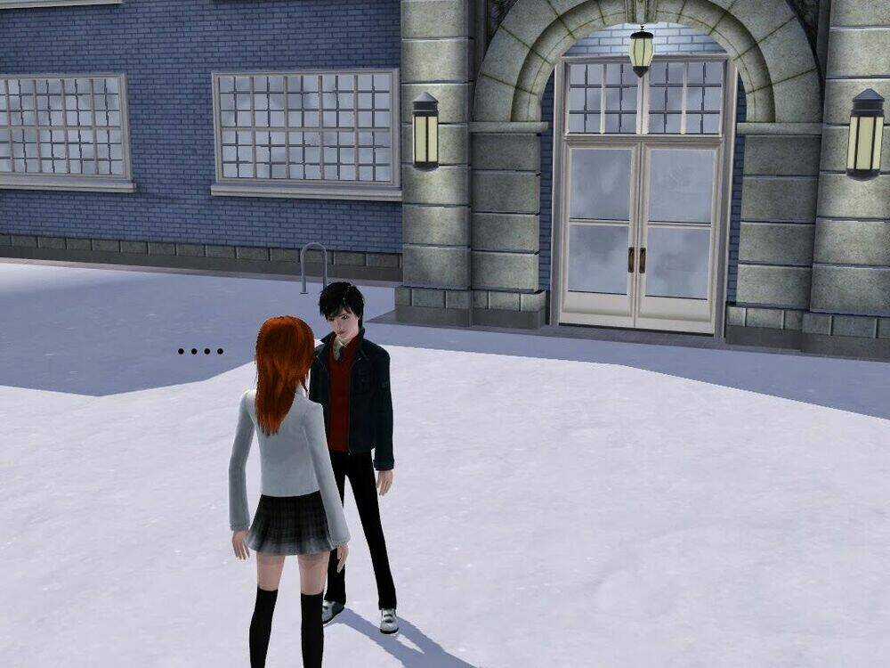 The Fate - Chapter 16 - Trang 20