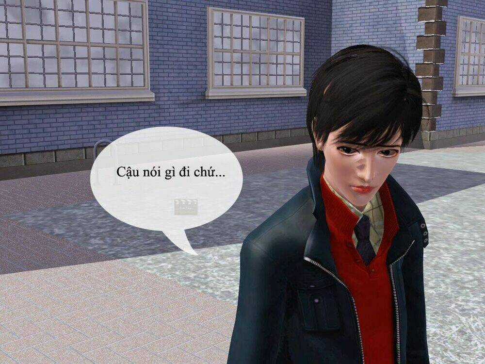 The Fate - Chapter 16 - Trang 3