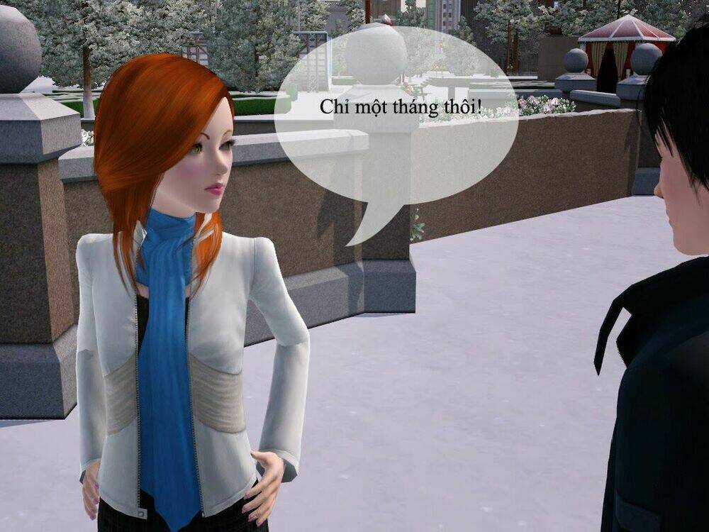 The Fate - Chapter 16 - Trang 23