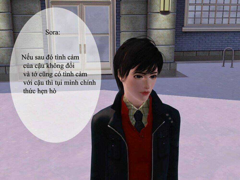 The Fate - Chapter 16 - Trang 25