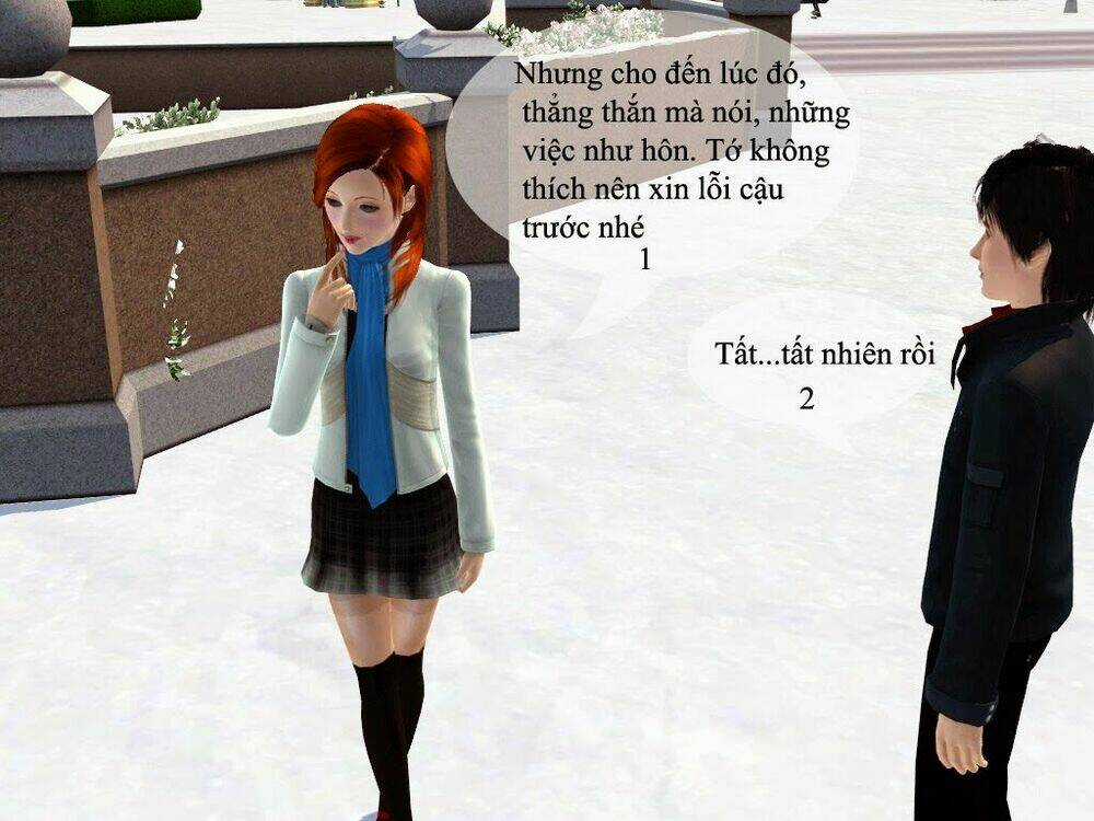 The Fate - Chapter 16 - Trang 26