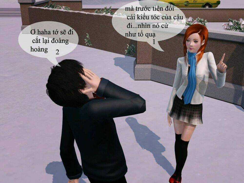 The Fate - Chapter 16 - Trang 27