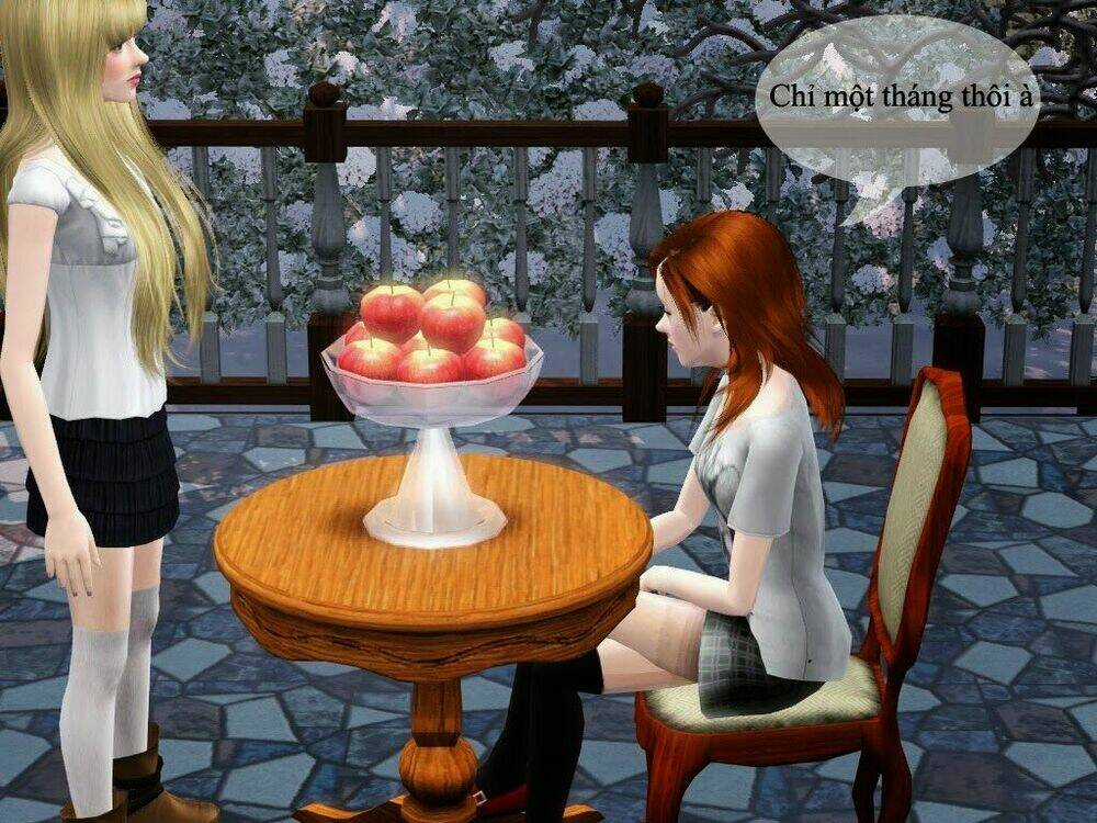 The Fate - Chapter 16 - Trang 29