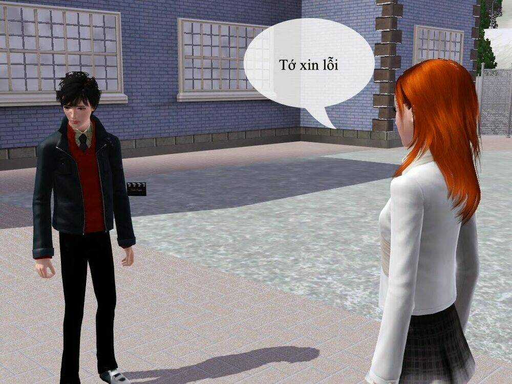 The Fate - Chapter 16 - Trang 4