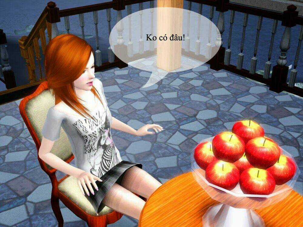 The Fate - Chapter 16 - Trang 32