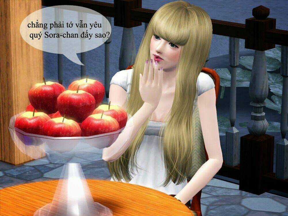 The Fate - Chapter 16 - Trang 33