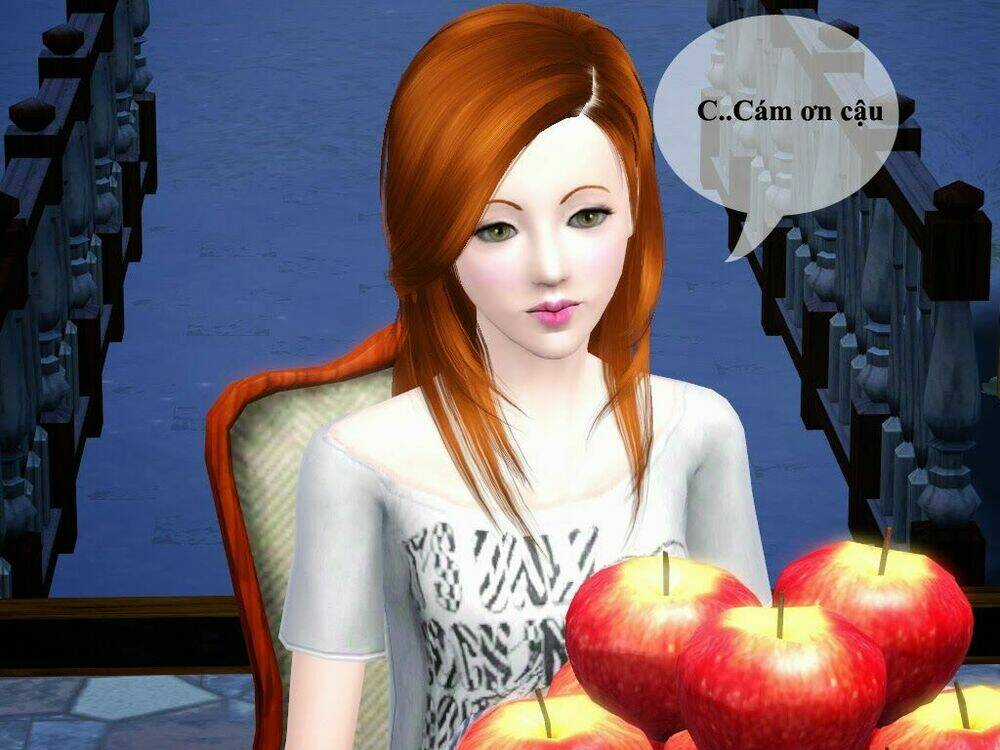 The Fate - Chapter 16 - Trang 34