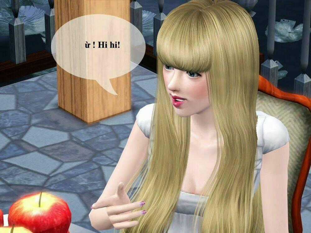 The Fate - Chapter 16 - Trang 35