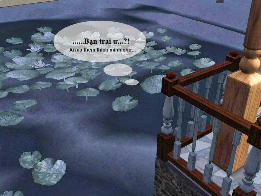 The Fate - Chapter 16 - Trang 36