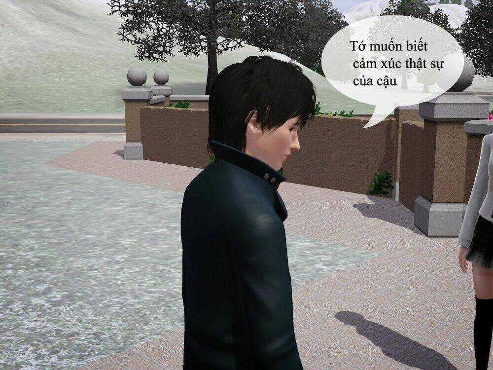 The Fate - Chapter 16 - Trang 6