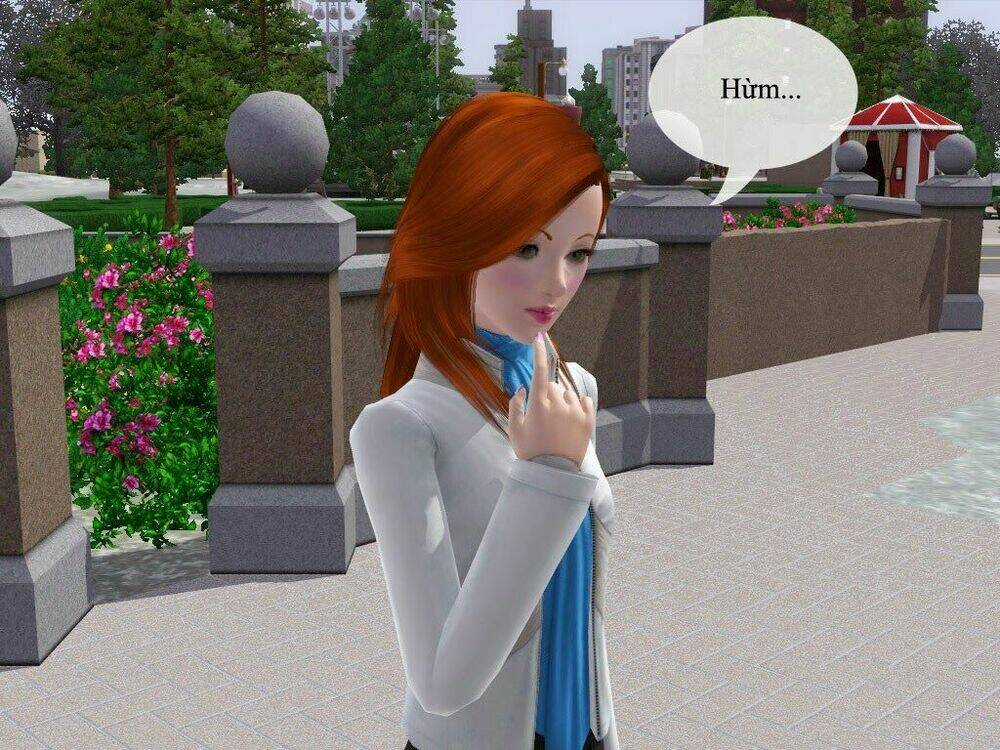 The Fate - Chapter 16 - Trang 7