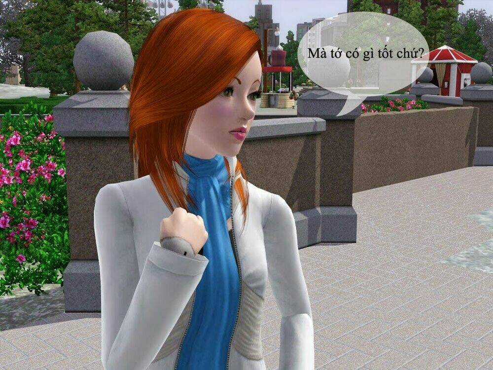 The Fate - Chapter 16 - Trang 10