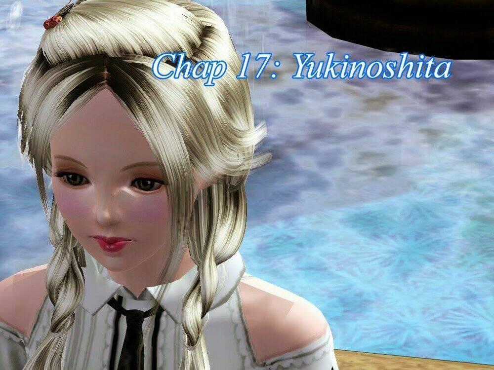 The Fate - Chapter 17 - Trang 1