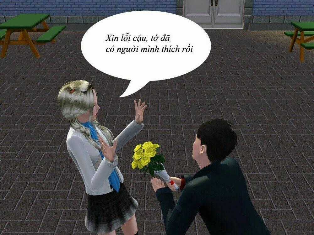 The Fate - Chapter 17 - Trang 2