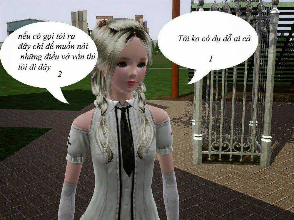 The Fate - Chapter 17 - Trang 12