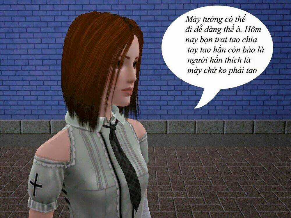 The Fate - Chapter 17 - Trang 13