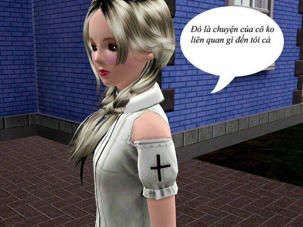 The Fate - Chapter 17 - Trang 14