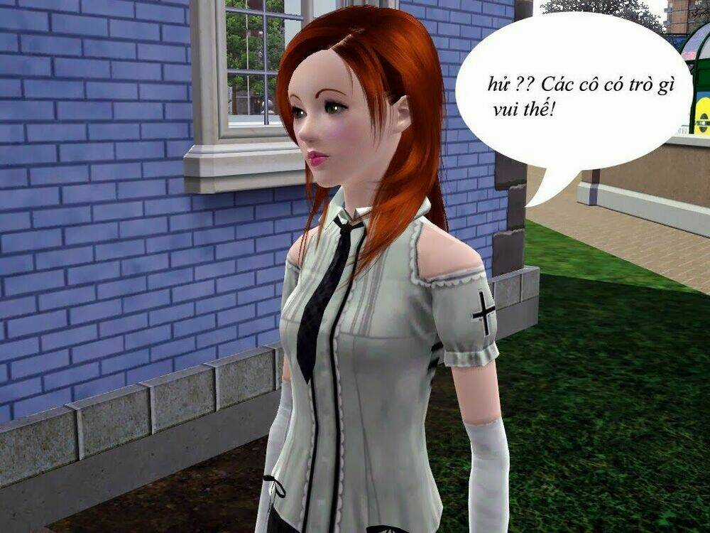 The Fate - Chapter 17 - Trang 16