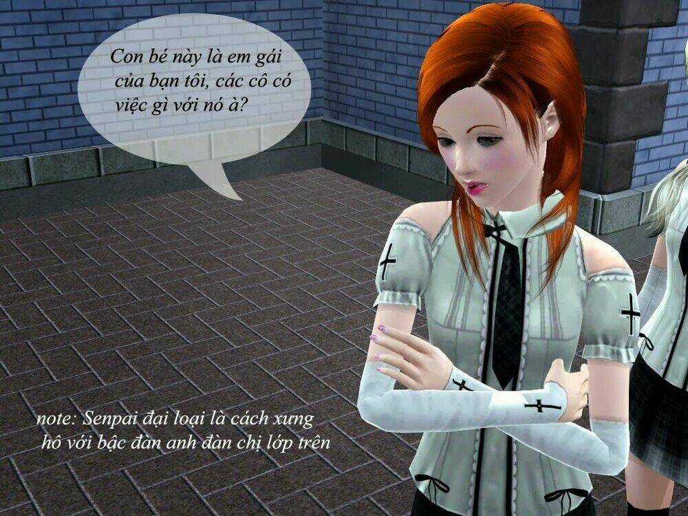 The Fate - Chapter 17 - Trang 18