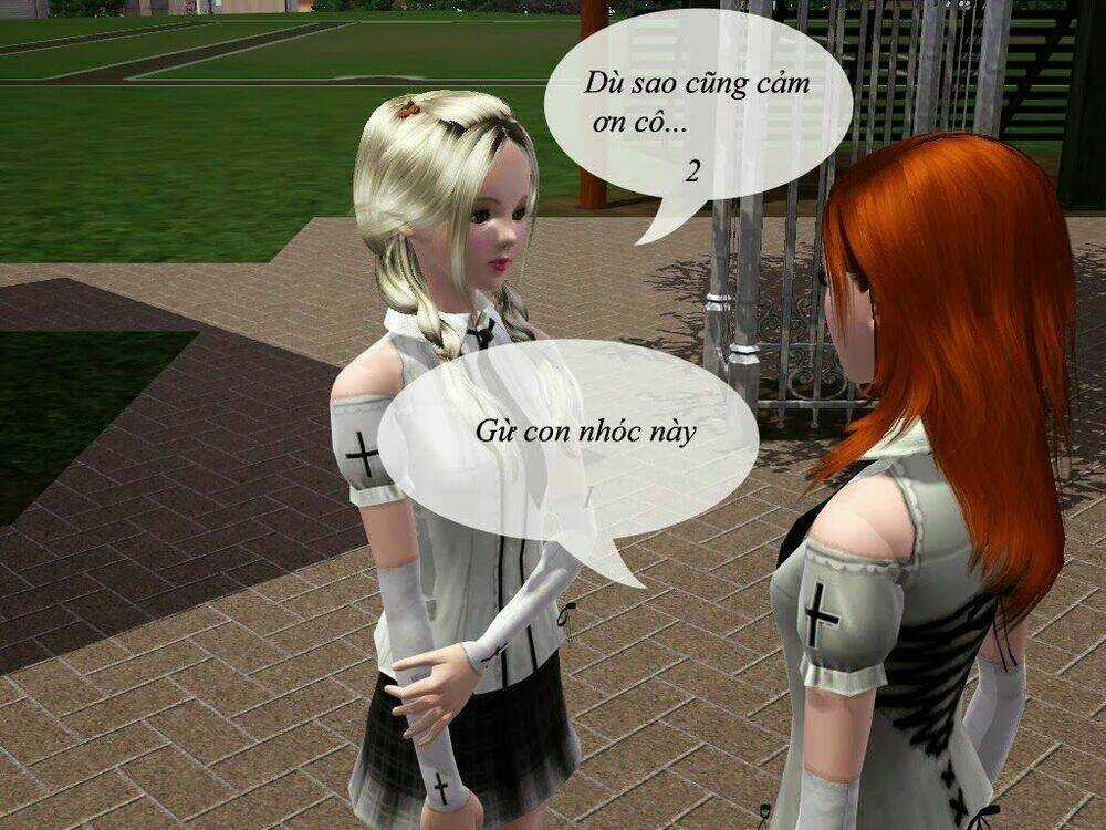 The Fate - Chapter 17 - Trang 21