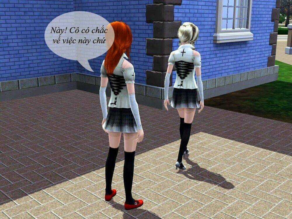 The Fate - Chapter 17 - Trang 25