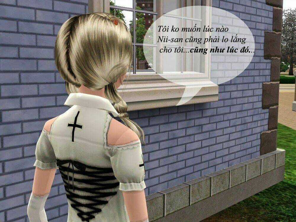 The Fate - Chapter 17 - Trang 26