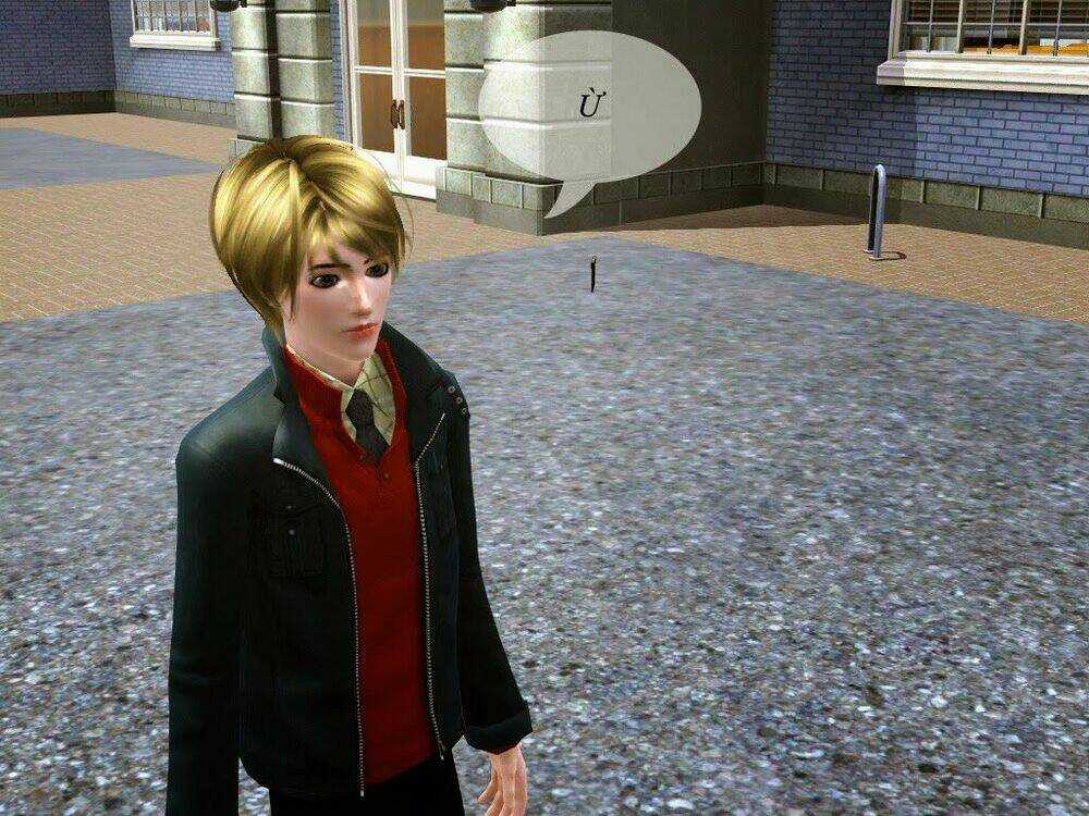 The Fate - Chapter 17 - Trang 28