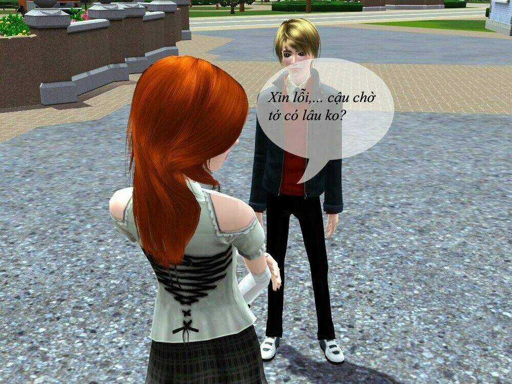 The Fate - Chapter 17 - Trang 29