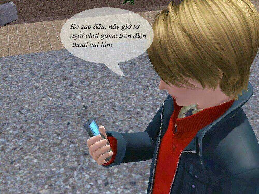 The Fate - Chapter 17 - Trang 30