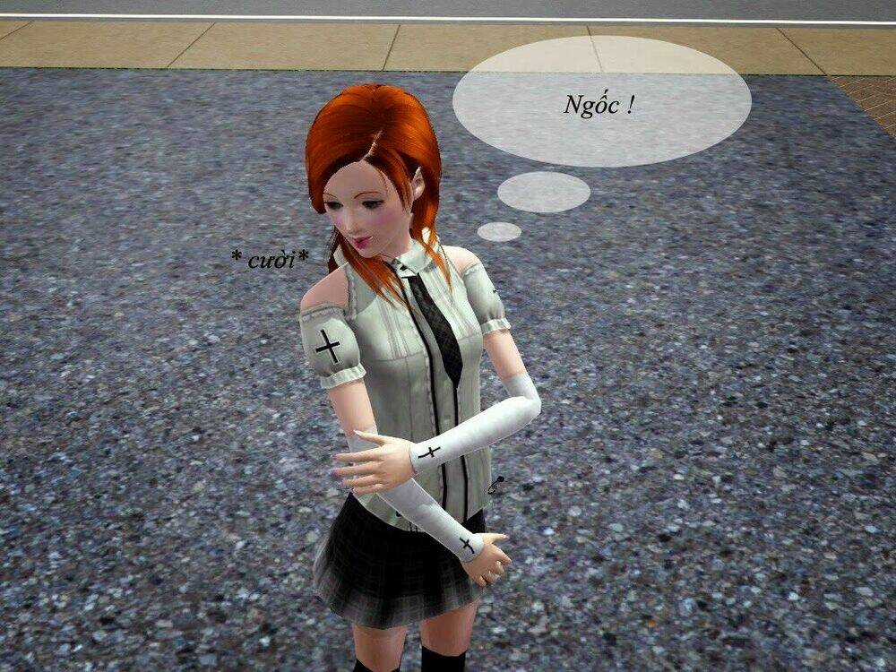 The Fate - Chapter 17 - Trang 31