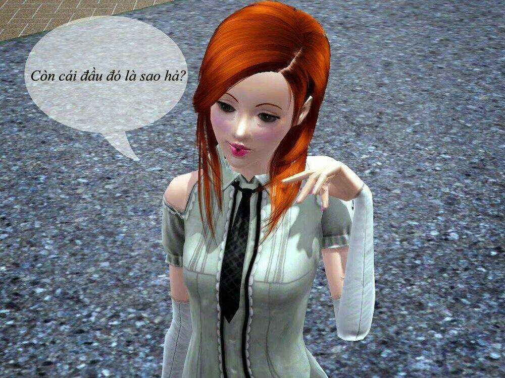 The Fate - Chapter 17 - Trang 32