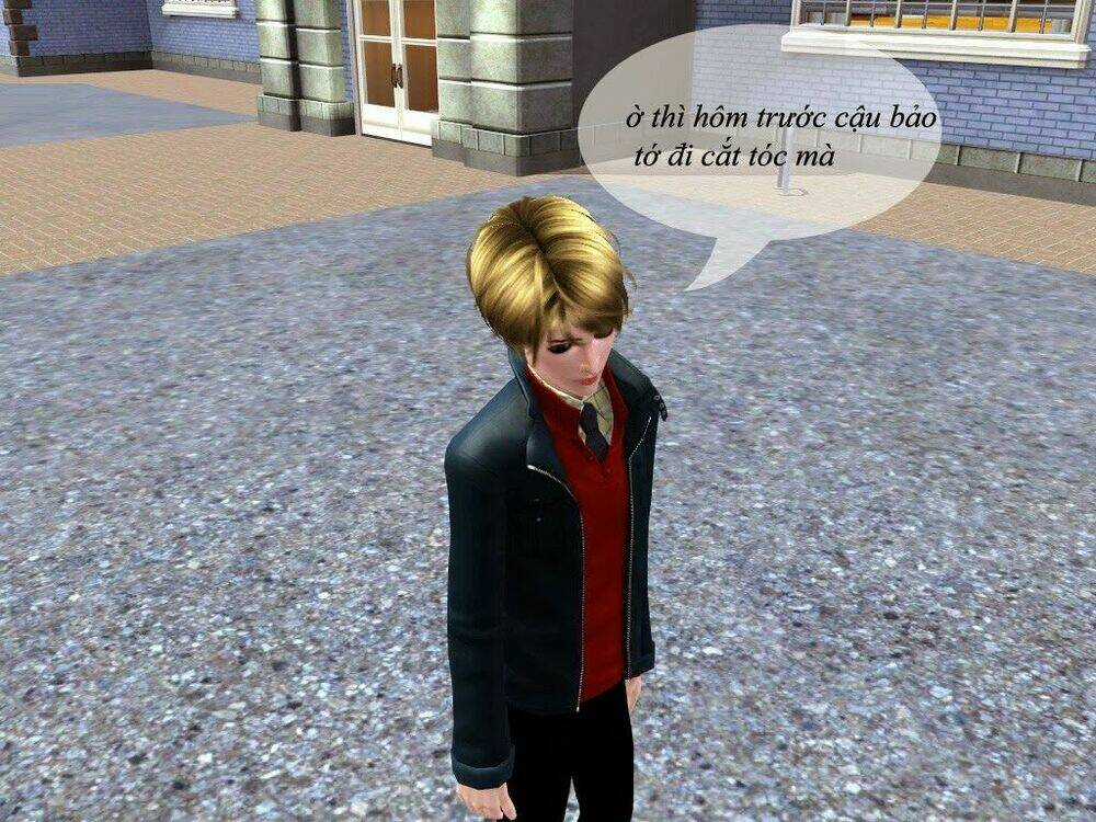 The Fate - Chapter 17 - Trang 33