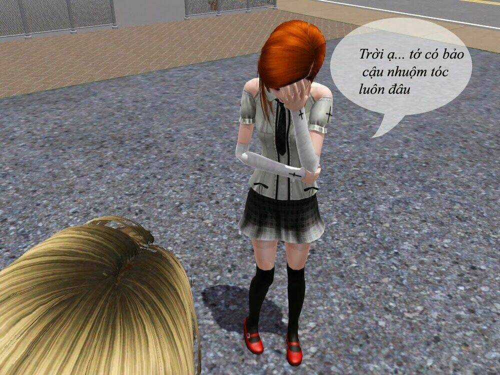 The Fate - Chapter 17 - Trang 34