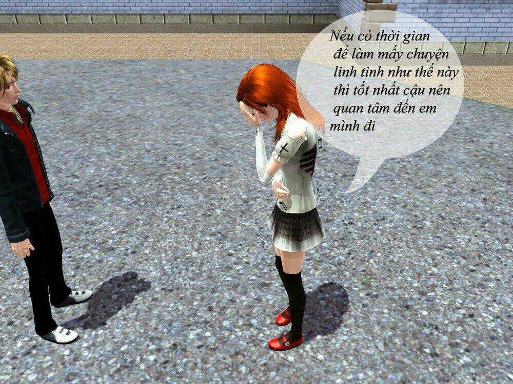 The Fate - Chapter 17 - Trang 35