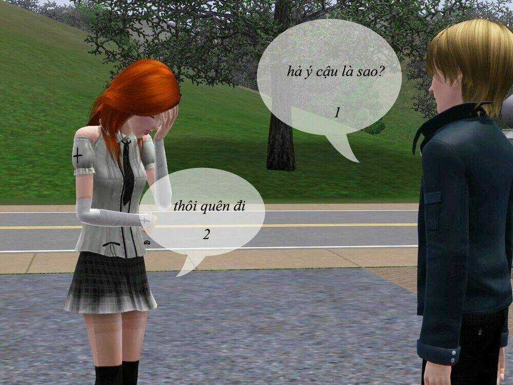 The Fate - Chapter 17 - Trang 36