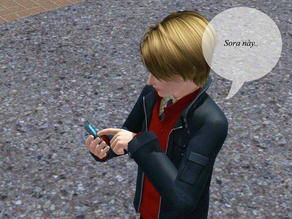 The Fate - Chapter 17 - Trang 37