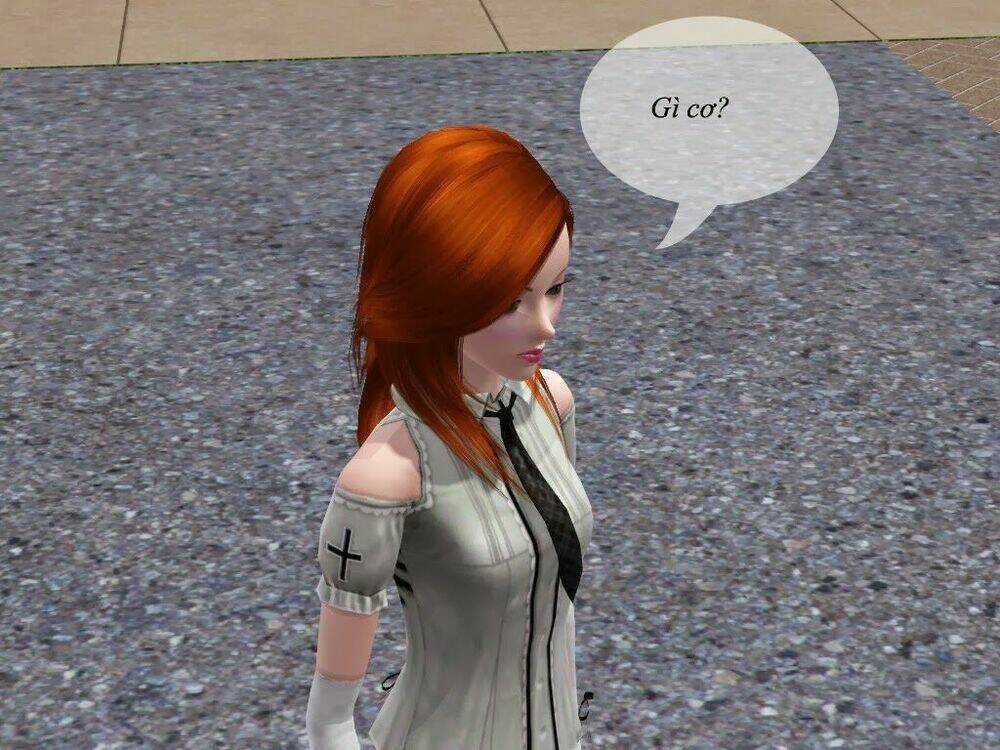 The Fate - Chapter 17 - Trang 38