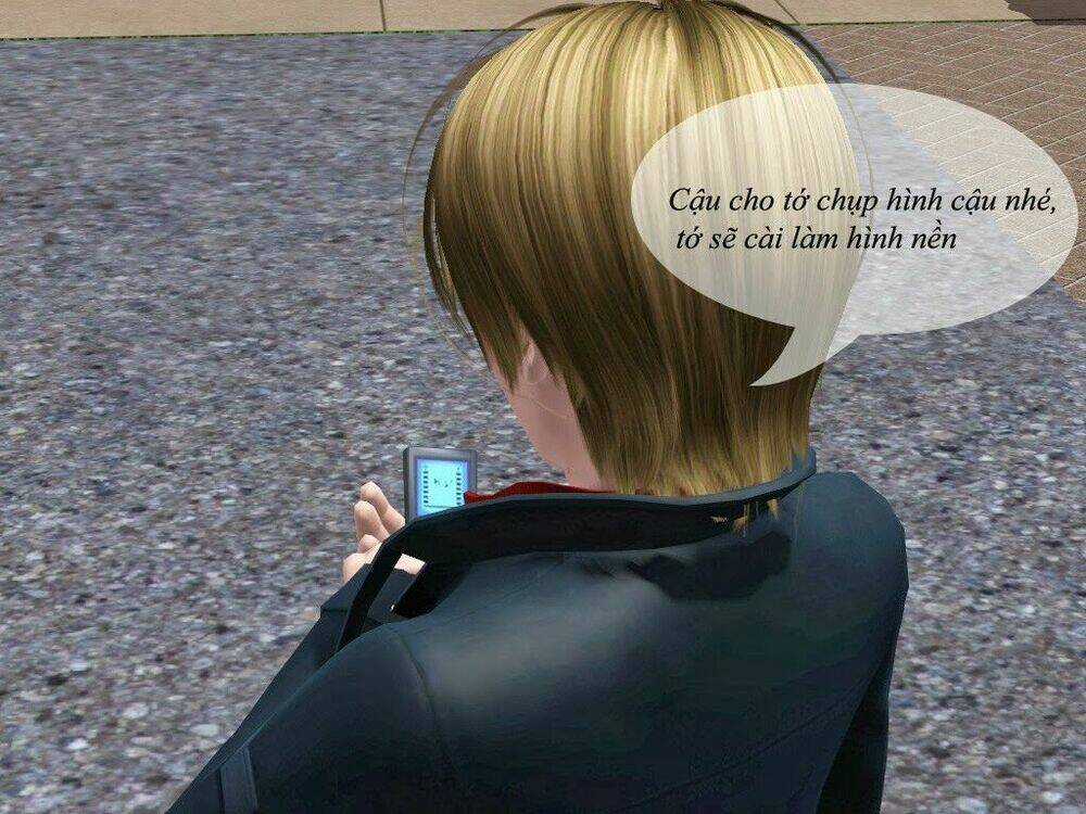 The Fate - Chapter 17 - Trang 39