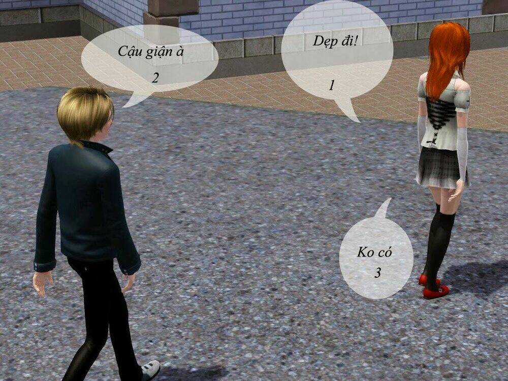 The Fate - Chapter 17 - Trang 40