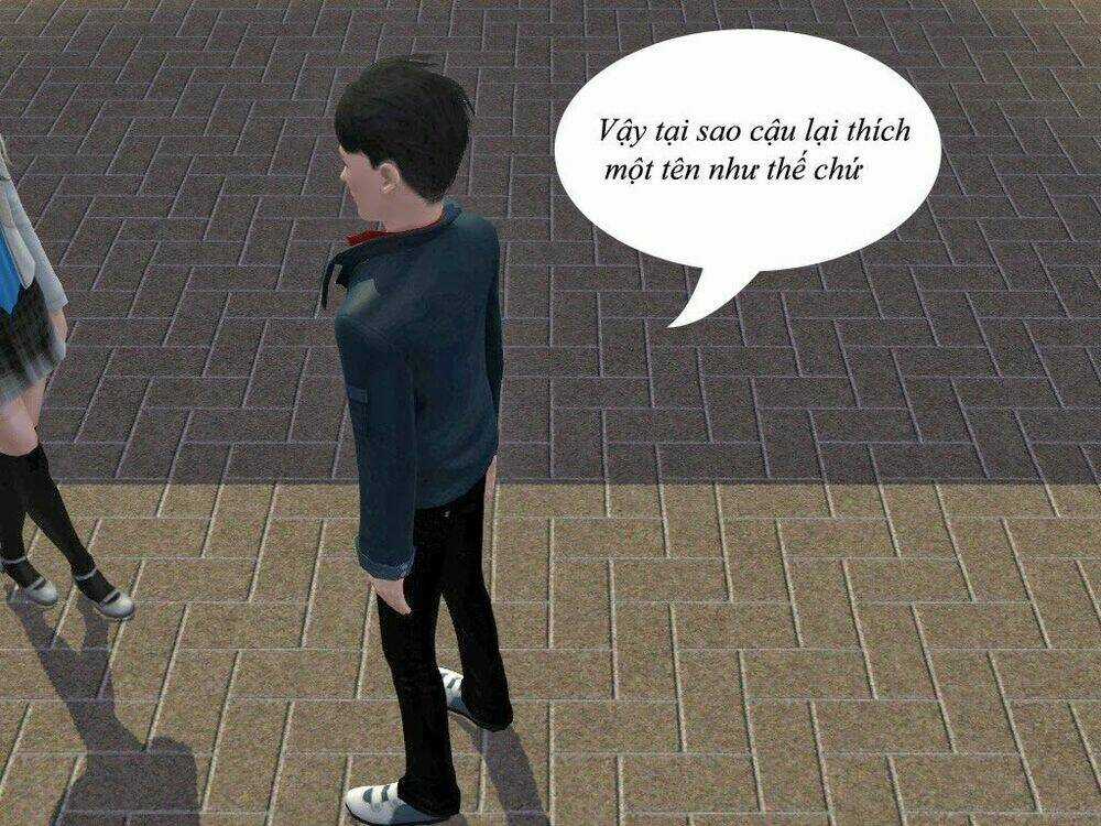 The Fate - Chapter 17 - Trang 5