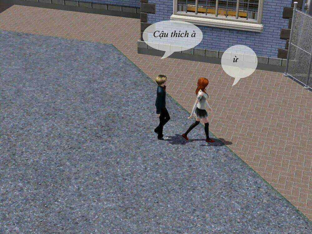 The Fate - Chapter 17 - Trang 42