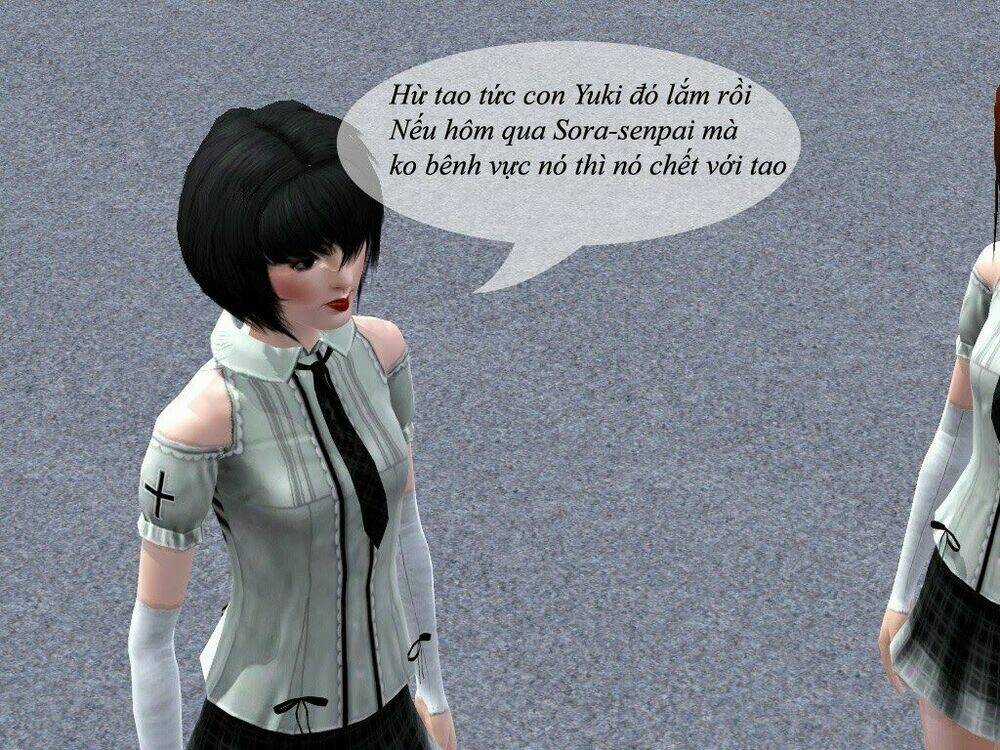 The Fate - Chapter 17 - Trang 43