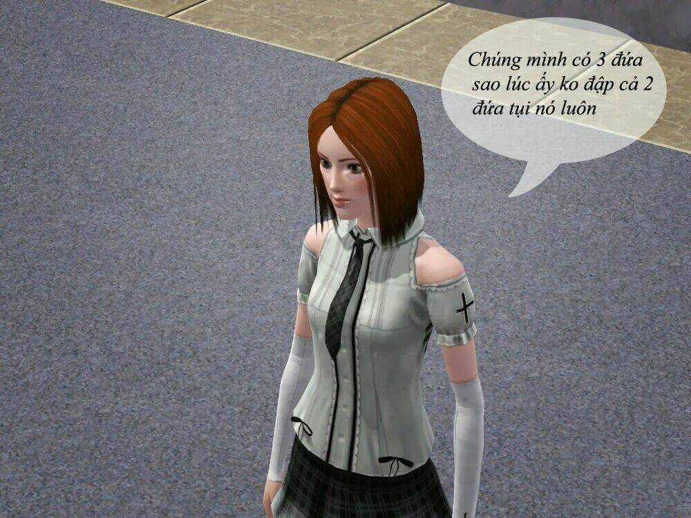 The Fate - Chapter 17 - Trang 44