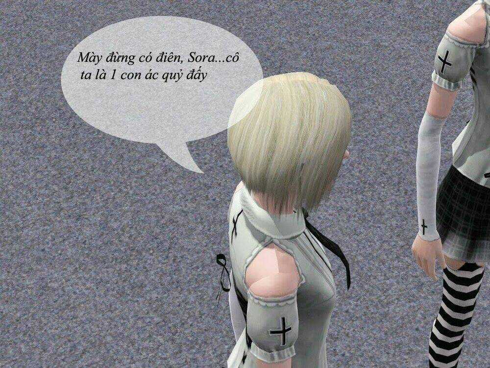 The Fate - Chapter 17 - Trang 45