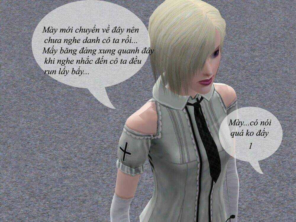 The Fate - Chapter 17 - Trang 46